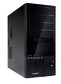 Корпус Gigabyte GZ-X6B black w/o PSU ATX
