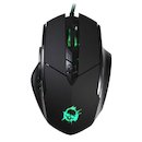 Мышь Oklick 815G Inferno Black Wired 2400dpi USB Gaming Optical