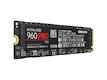 Накопитель SSD PCI-E 500Gb Samsung MZ-V6P512BW 960 PRO M.2 2280 Скорость записи 2100 Мб/сек.|Скорость чтения 3500 Мб/сек x4