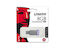 Флеш Диск USB 3.0 8Gb Kingston DataTraveler 50 DT50/8GB серебристый