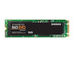 Накопитель SSD M.2 500Gb Samsung 860 EVO MZ-N6E500BW w520 r550