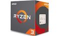 Процессор AMD Ryzen 3 2200G AM4 (YD2200C5FBBOX) (3.5GHz/Radeon Vega) Box