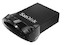 Флеш Диск USB 3.1 64Gb Sandisk ULTRA FIT SDCZ430-064G-G46 черный