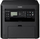 МФУ лазерный Canon i-Sensys MF231 (1418C051) A4 черный