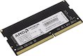 Память SO-DDR4 4Gb 2400MHz AMD R744G2400S1S-UO OEM PC4-19200 CL17 SO-DIMM 260-pin 1.2В