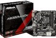 Материнская плата ASRock AB350M-HDV Soc-AM4 AMD B350 2xDDR4 mATX ALC'887 8ch(7.1) GbLAN RAID+VGA+DVI+HDMI
