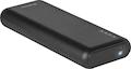 Внешний аккумулятор Defender Lavita 10000mAh USB 2.1A (83617)