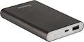 Внешний аккумулятор Defender ExtraLife 8000mAh USB 2.1A (83622)