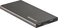 Внешний аккумулятор Defender ExtraLife Fast 5000mAh USB 3A (83627)