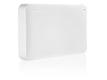 Внешний жесткий диск TOSHIBA Canvio Ready HDTP220EW3CA, 2Тб, белый