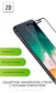 Защитное стекло для Xiaomi Redmi Note 5 Full Glue Black 2D Innovation