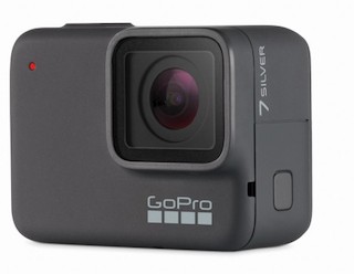 Экшн - камера GoPro Hero 7 Silver