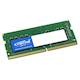 Память SO-DDR4 8Gb 2400MHz Crucial CT8G4SFS824A RTL PC4-19200 CL17 SO-DIMM 260-pin 1.2В single rank