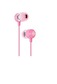 Гарнитура проводная TFN HS-MC505 Pink
