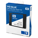 Накопитель SSD SATA 250Gb WD Blue WDS250G2B0A  w525 r550