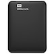 Жесткий диск WD Original USB 3.0 2Tb WDBMTM0020BBK-EEUE Elements Portable 2.5" черный
