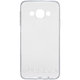 Чехол для Samsung Galaxy S10 пластик Soft-Touch CaseGuru 0.3mm (накладка)