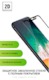 Защитное стекло для Xiaomi Redmi 7 Full Glue Black Innovation