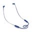 Гарнитура JBL T110BT Bluetooth Blue