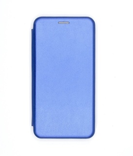 Чехол для Xiaomi Mi 9 SE Book blue Innovation (книжка)