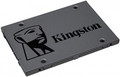Накопитель SSD SATA 480GB Kingston TLC SUV500/480G w500 r520