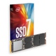 Накопитель SSD M.2 256Gb Intel SSDPEKKW256G8XT 760p Series M.2 2280