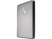 Жесткий диск WD USB-C 4Tb 0G10347 G-Tech G-Drive Mobile 2.5" серый