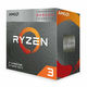 Процессор AMD Ryzen 3 3200G AM4 (YD3200C5FHBOX) (3.6GHz/Radeon Vega 8) Box