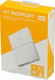 Жесткий диск WD Original USB 3.0 4Tb WDBUAX0040BWT-EEUE My Passport 2.5" белый