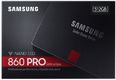 Накопитель SSD SATA 512Gb Samsung 860 PRO MZ-76P512BW