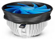 Вентилятор Deepcool GAMMA ARCHER BIG PRO Soc-1150/1155/AM3+/FM1/FM2 4pin 17-21dB Al+Cu 110W 315g скоба