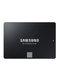 Накопитель SSD SATA 1TB Samsung MZ-76E1T0BW 860 EVO 2.5"