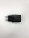 Сетевое з/у Rock 18W  3.5A USB QC 3.0 black