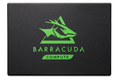 Накопитель SSD SATA 500Gb Seagate ZA500CM10003 Barracuda 2.5"