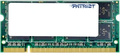 Память SO-DDR4 8Gb 2666MHz Patriot PSD48G266681S RTL PC3-21300 CL19 260-pin 1.2В single rank