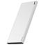 Внешний аккумулятор Baseus 10000 mAh Choc Powerbank белый