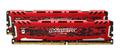 Память DDR4 2x8Gb 3000MHz Crucial BLS2K8G4D30AESEK RTL PC4-24000 CL15 DIMM 288-pin 1.35В kit