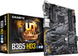 Материнская плата Gigabyte B365 HD3 Soc-1151v2 Intel B365 4xDDR4 ATX AC`97 8ch(7.1) GbLAN+VGA+DVI+HDMI
