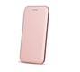 Чехол для Xiaomi Redmi Note 8 Book Pink Sand Protective Case (книжка)