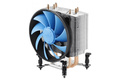 Вентилятор Deepcool GAMMAXX 300 FURY Soc-FM2+/AM2+/AM3+/AM4/1150/1151/1155/ 4-pin 18-21dB Al+Cu 130W 435gr LED Ret