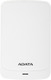 Жесткий диск A-Data USB 3.1 2Tb AHV320-2TU31-CWH HV320 2.5" белый