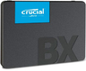 Накопитель SSD SATA 1TB Crucial CT1000BX500SSD1 BX500 2.5"