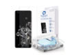 Защитное стекло для Samsung Galaxy S20 Ultra  Whitestone Dome Samsung (F-S20ULT-B2C)