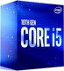Процессор Intel Original Core i5 10400F LGA1200 (2.9GHz) OEM