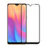 Защитное стекло для Xiaomi Redmi 8/8A Full Glue Black Innovation