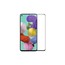 Защитное стекло для Samsung Galaxy M11 Full Glue Redline