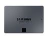 Накопитель SSD SATA 1TB Samsung 870 QVO MZ-77Q1T0BW 2.5"