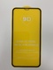 Защитное стекло для Xiaomi Mi10 Lite Full Glue Black 3D Glass Shield