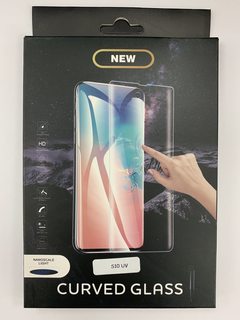 Защитное стекло для Samsung Galaxy Note 20 Ultra Nano Optics