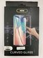 Защитное стекло для Samsung Galaxy Note 20 Ultra Nano Optics